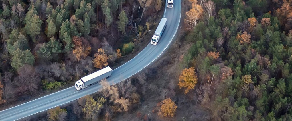 alyva sunkvezimiams, alyva sunkiajam transportui