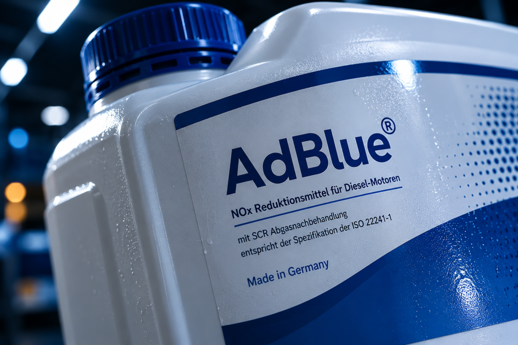 adblue sistema, adblue naudojimas, adblue