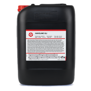 Havoline® XLI Alyva